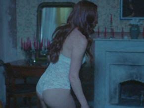 You Shouldn T Have Let Me In Nude Scenes Aznude