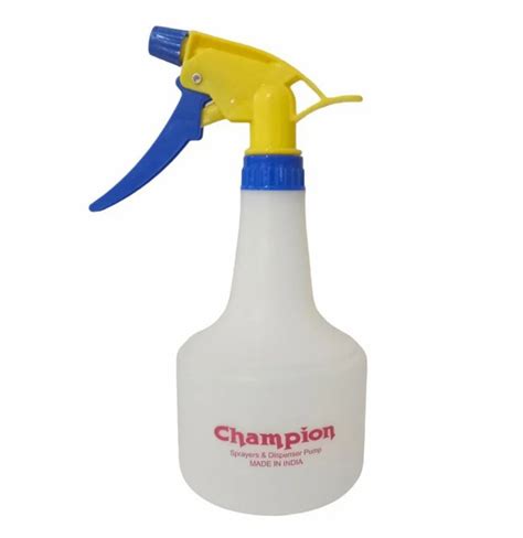 champion multipurpose sprayer  ml  piece  moradabad id