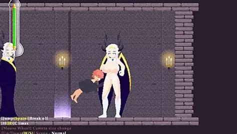 Night Of Temptation With The Succubus Nude Pics Xhamster