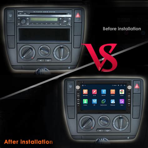 Player Multimedia Auto Junsun V Gb Gb Android Radio Gps