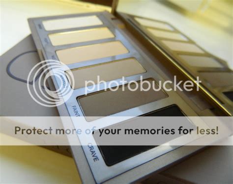 Sugar And Sparkle Urban Decay Naked Basics Palette Review Swatches