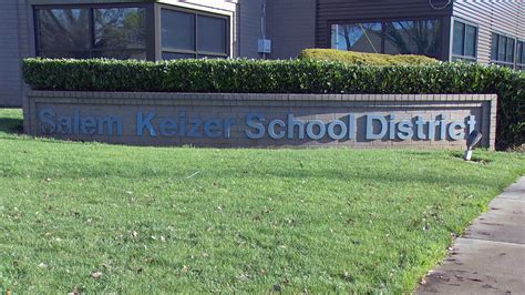 Salem Keizer School District Calendar 2024 2025 Public School
