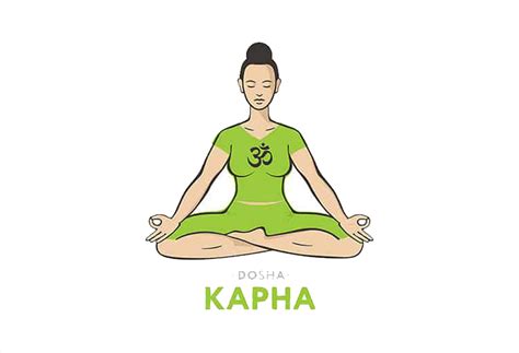 9 Characteristics To Know If You Are A Vata Pitta Or Kapha Prakriti