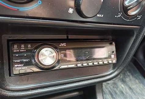 Магнитола jvc kd g612 | Festima.Ru – частные объявления