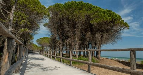 Alla Scoperta Delle Migliori Spiagge Di San Michele Al Tagliamento