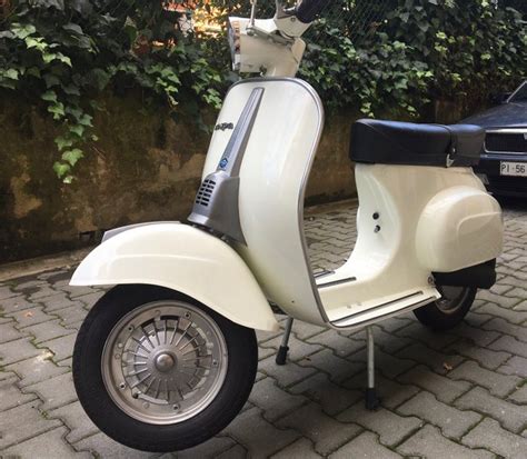Piaggio Vespa 50 Special 1981 Catawiki