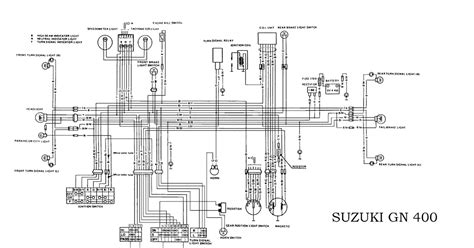 [DIAGRAM] Suzuki Jimny Electrical Wiring Diagram - MYDIAGRAM.ONLINE