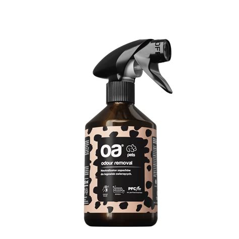 OA Neutralizator zapachów zwierząt, 250 ml - Inny producent | Sklep ...
