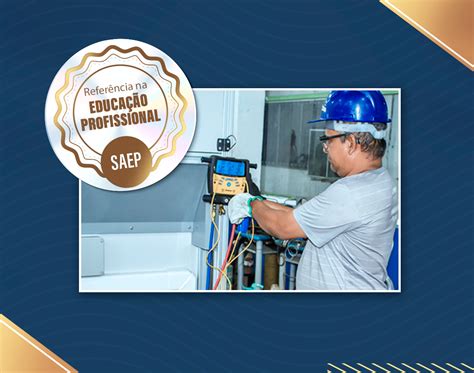Curso de Refrigeração e Climatização do SENAI Amapá conquista resultado ...