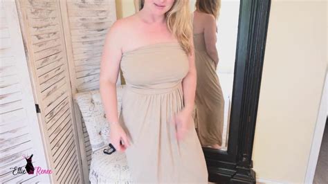 Ellie Renee Patreon Leaked Thong Video Porn Videos