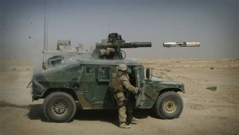 Atgm Vehicles