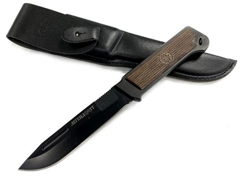 Нож Легенда ТТ, VD70 купить за 3 200 руб в Москве