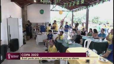 Globo Esporte Zona da Mata Torcedores em Divinópolis e Araxá