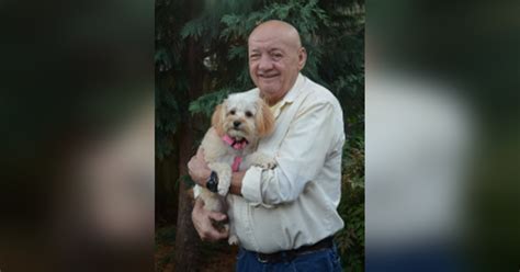 Obituary Information For Chuck