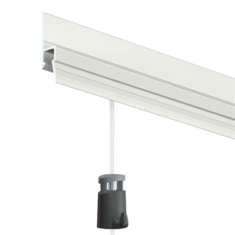 LED Coving Picture Hanging Rail LED Art Picture Hanging System