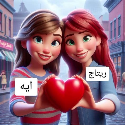 أجمل صديقات الجزء 13 احبكم أصدقاء اشتراكبالقناة 💓🍀💦 Youtube