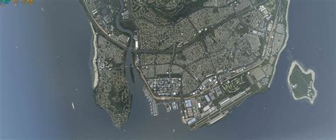 [GAME] Cities: Skylines Official Thread | Page 8 | SkyscraperCity Forum