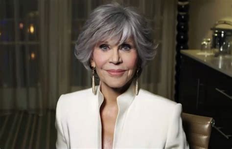 Jane Fonda On What She Learned About Being Single at 83