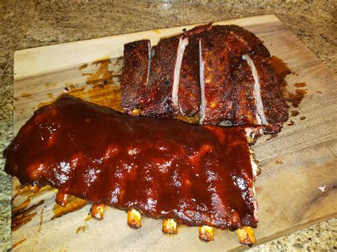 2269 Best Smoked Ribs Images On Pholder Food Food Porn And Bbq