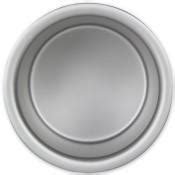 Pme Round Cake Pan X Inch Tin Sugar Ice