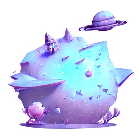Space Map Graphic · Creative Fabrica