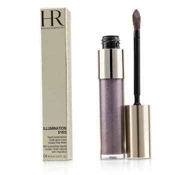 Helena Rubinstein Illumination Eyes Liquid Eyeshadow Nude Lilac Ml Oz Skincare Singapore