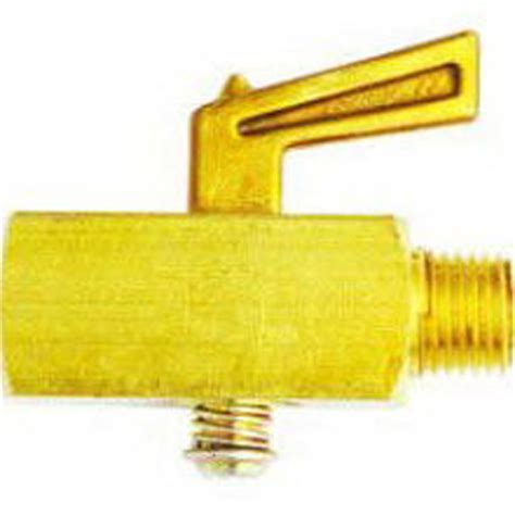 In Line Air Flow Regulator 14 In F X 14 In M Npt