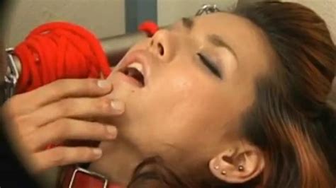 Maria Ozawa Bound And In Hot Lingerie Part2 Maria Ozawa Porn Videos