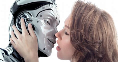 Ahead Of Fifa World Cup Russia Opens St Robot Sex Brothel In The World In Moscow
