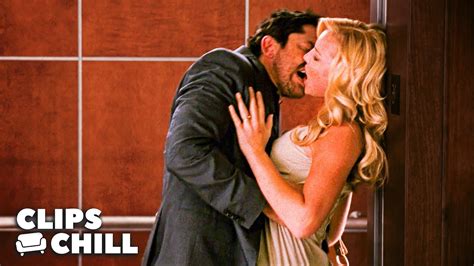 I Guess We Have To Get Naked Sooner Than I Thought The Ugly Truth YouTube