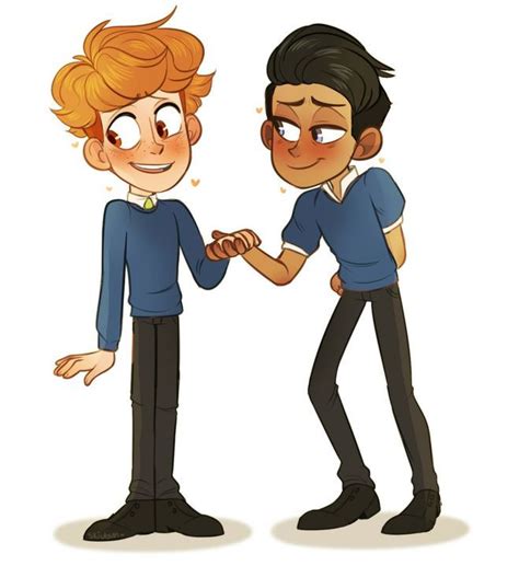 In A Heartbeat Imagenes In A Heartbeat Cute Gay Lgbt Art