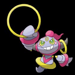 pokemon goname