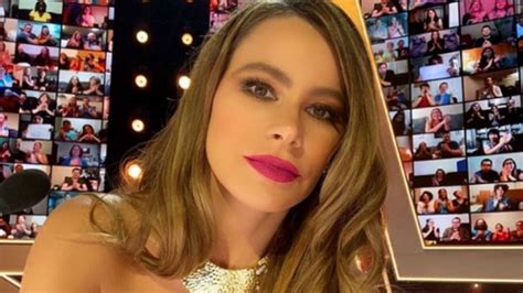 Espectacular Sofía Vergara ENCIENDE las redes con SEDUCTOR bikini transparente El Heraldo de