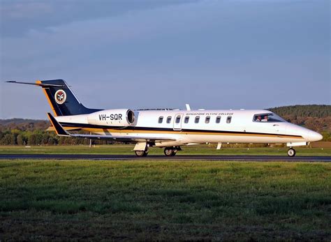 bombardier learjet   xr flyradius