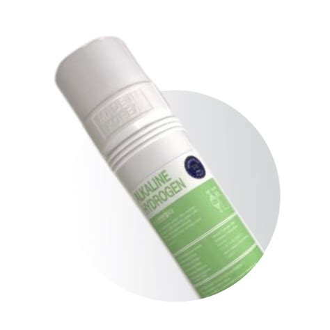 Lõi Hydrogen Alkaline Geyser Allegro - Lõi số 6 máy lọc nước RO Geyser ...