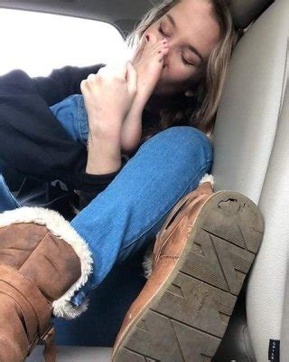 Girls Self Feet Worship Porn Pictures XXX Photos Sex Images PICTOA