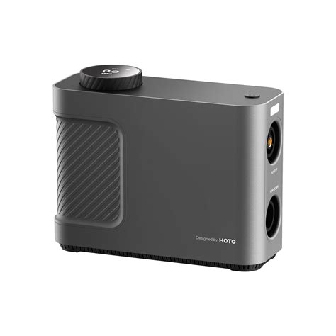 HOTO Air Pumps | Portable & Smart Tire Inflators