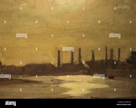 thames  chelsea painting  res stock photography  images alamy
