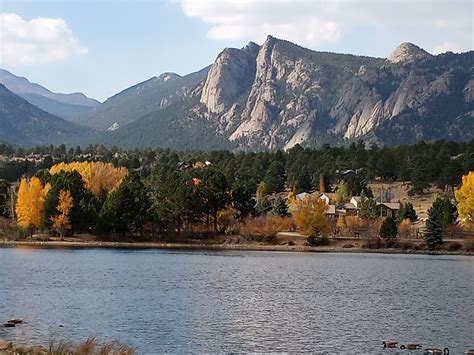 No one expected the final outcome that the estes will 1