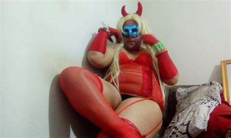 Bbw Cd Perla Photo AShemaletube