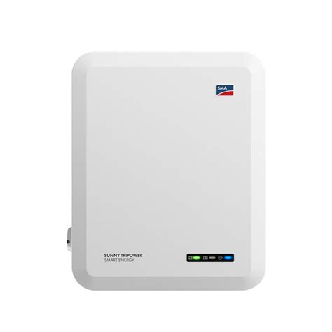 Sma Sunny Tripower Stp 100 Smart Energy Search4solar