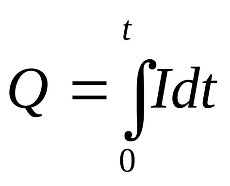 3.3. Кулонометрия