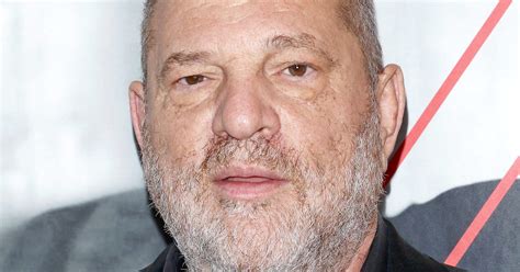 Six Women Sue Harvey Weinstein Racketeering