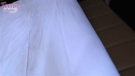 Aften Convinces Teacher To Put Cock In Her Tight Teen Pussy Aften Opal