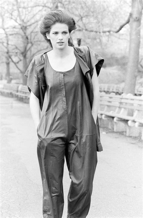 Gia Carangi: Fashion's First Supermodel, Tragic Legacy & Last Photos