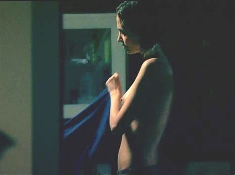 Naked Erica Cox In Bitten