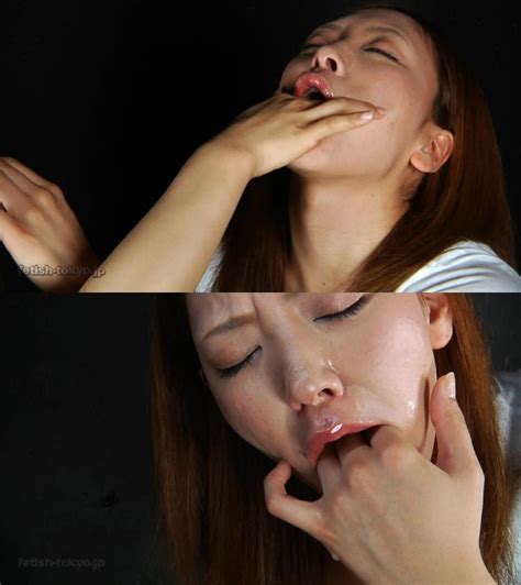 Lesbian Kiss And Spitting Lezdom Videos