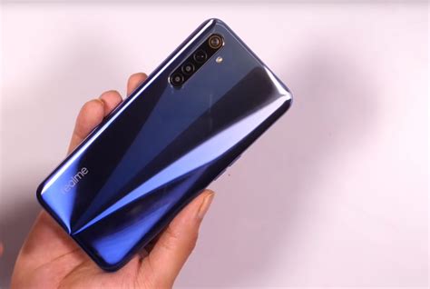 Realme 6 Review: Realme Has Changed The Game - MySmartPrice