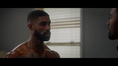 Auscaps Jeremy Williams Michael Bolwaire And Keith Swift Nude In All The Queen S Men