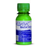 Медилис-МАЛАТИОН (инсектоакарицид) 50 мл купить в Челябинске